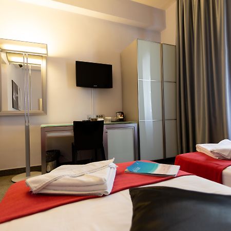 Central Park View Apartments Bucharest Luaran gambar
