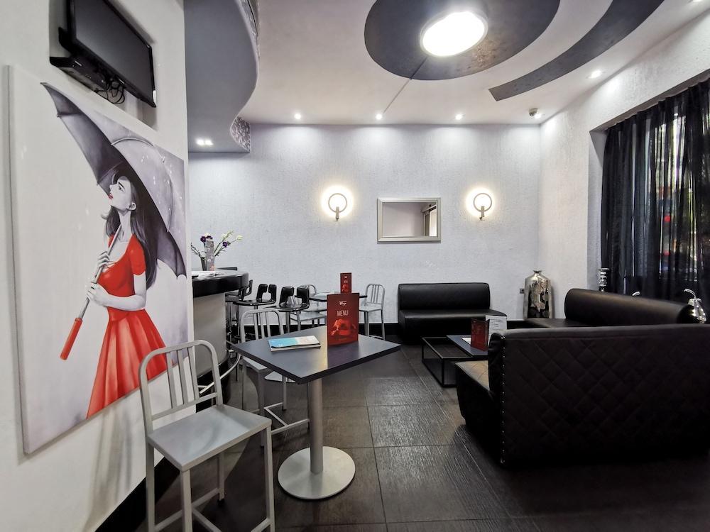 Central Park View Apartments Bucharest Luaran gambar