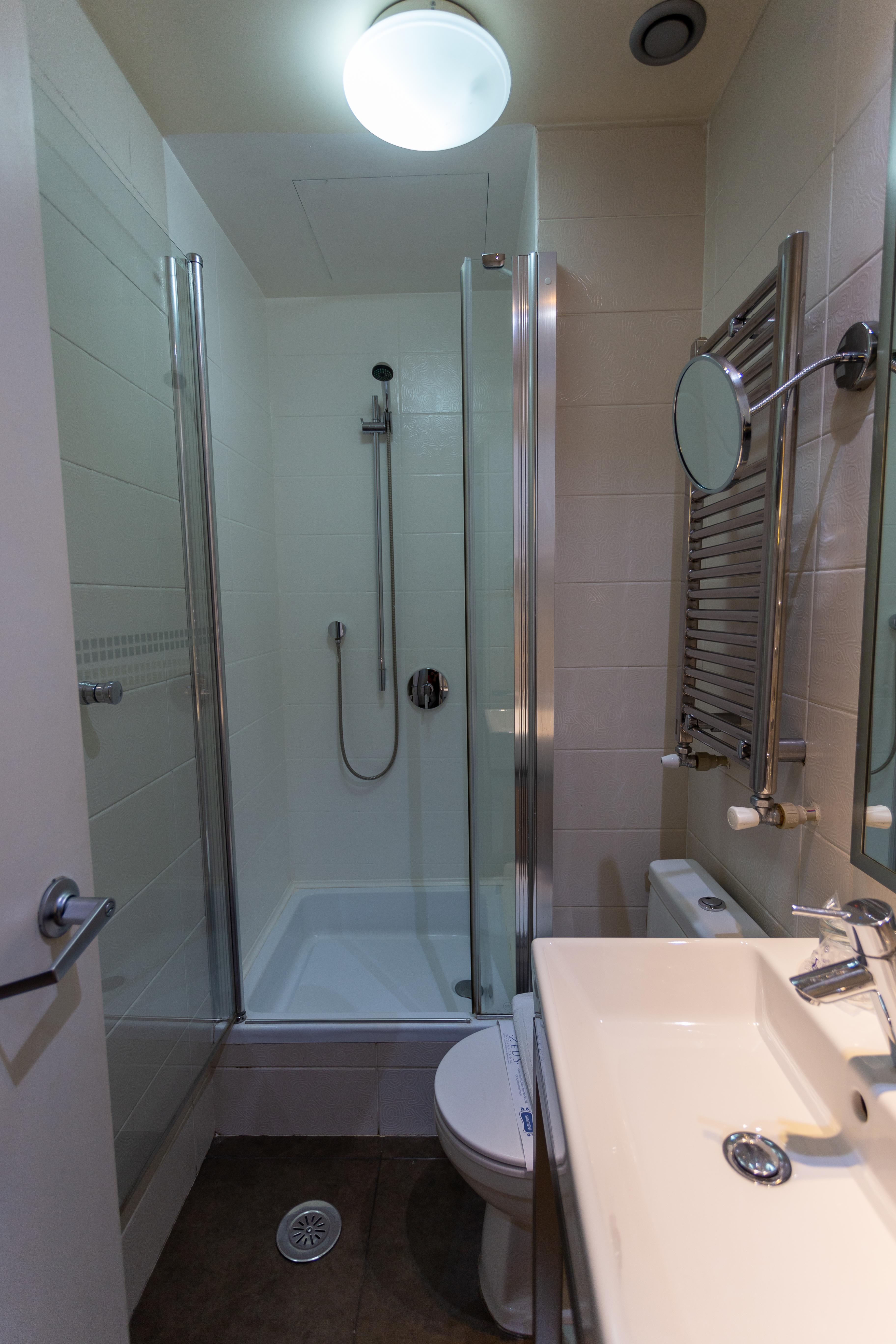 Central Park View Apartments Bucharest Luaran gambar