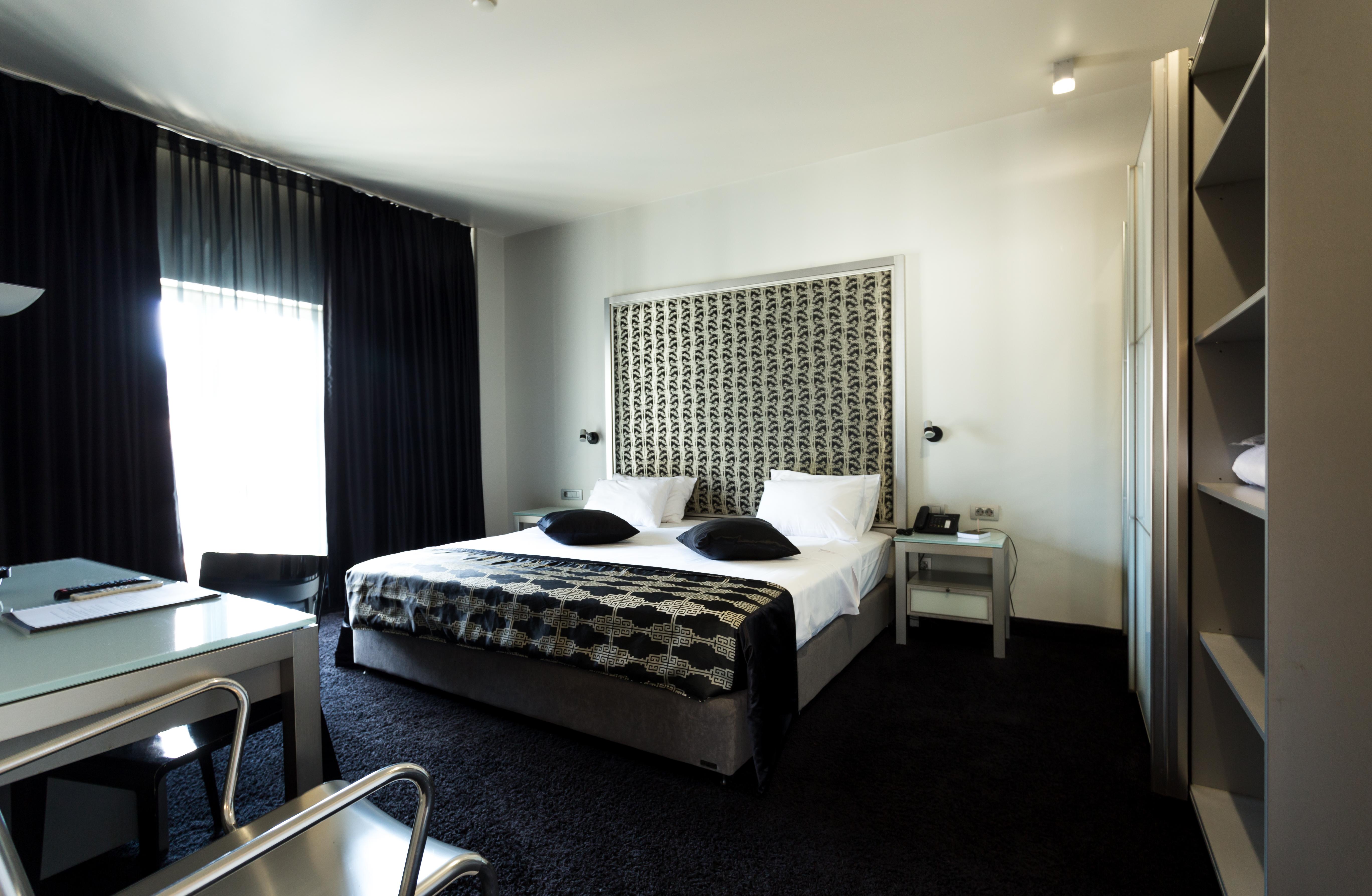 Central Park View Apartments Bucharest Luaran gambar