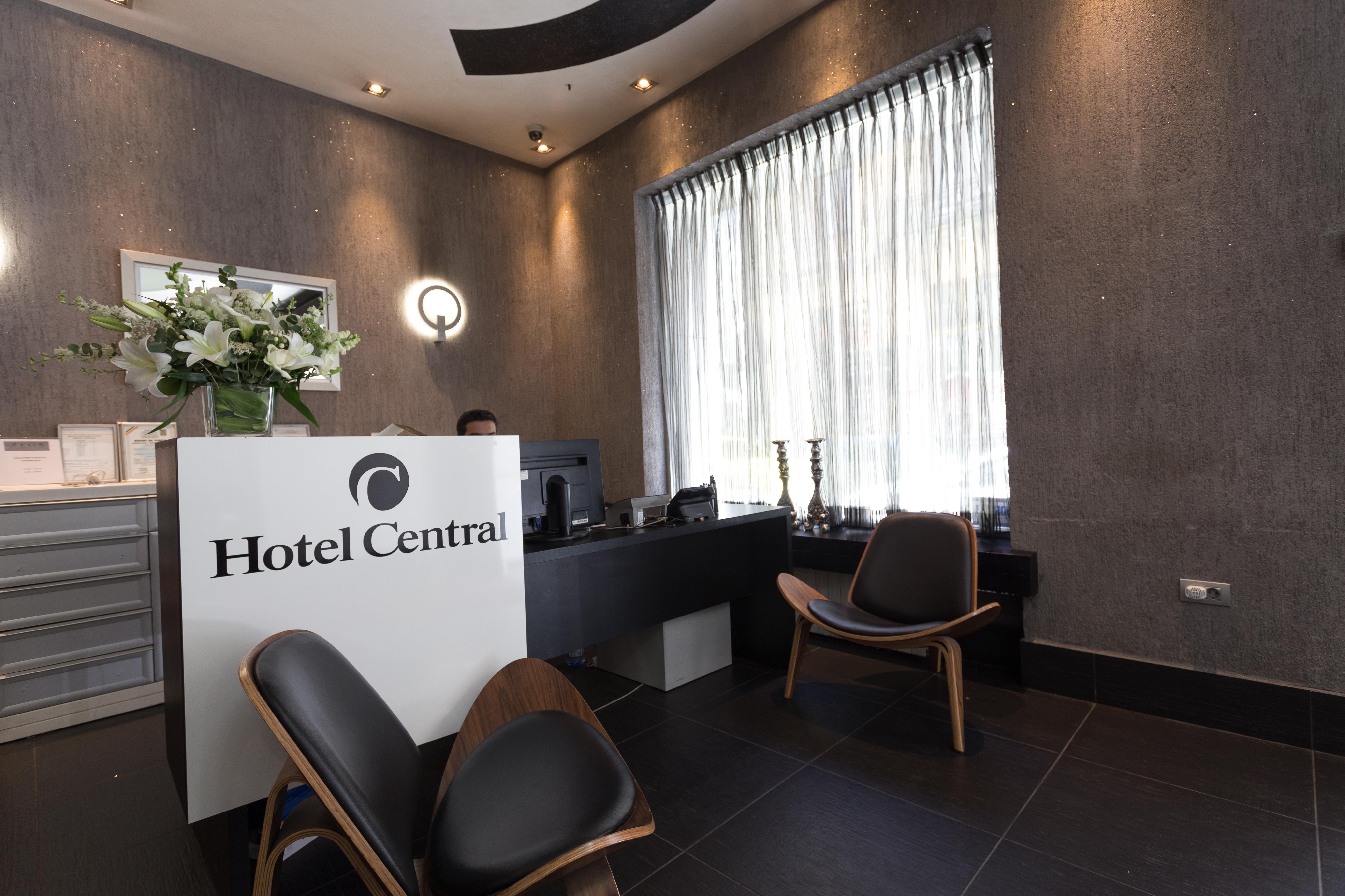 Central Park View Apartments Bucharest Luaran gambar