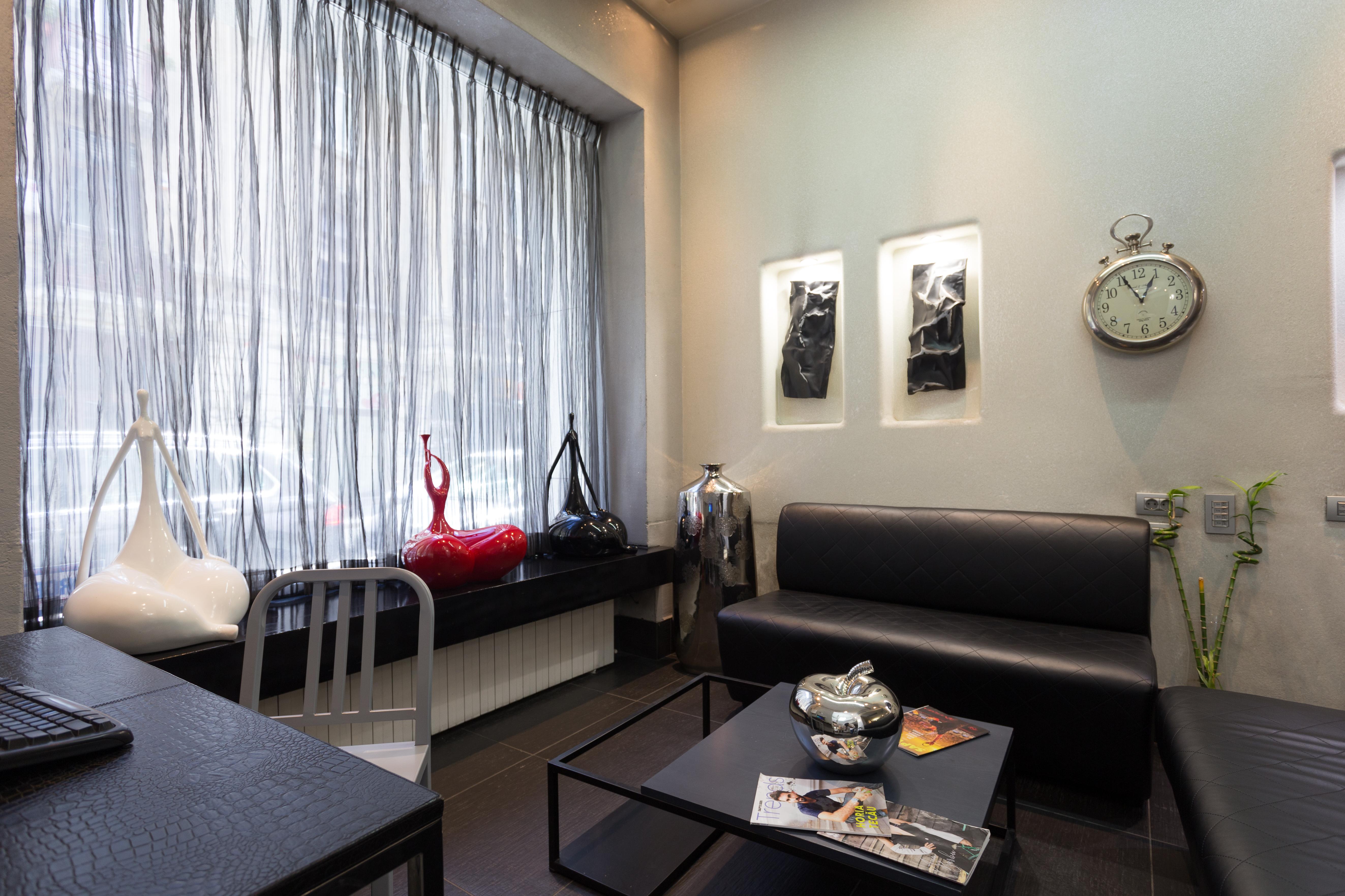 Central Park View Apartments Bucharest Luaran gambar