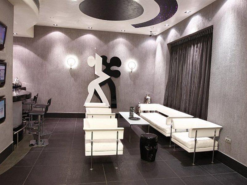 Central Park View Apartments Bucharest Luaran gambar