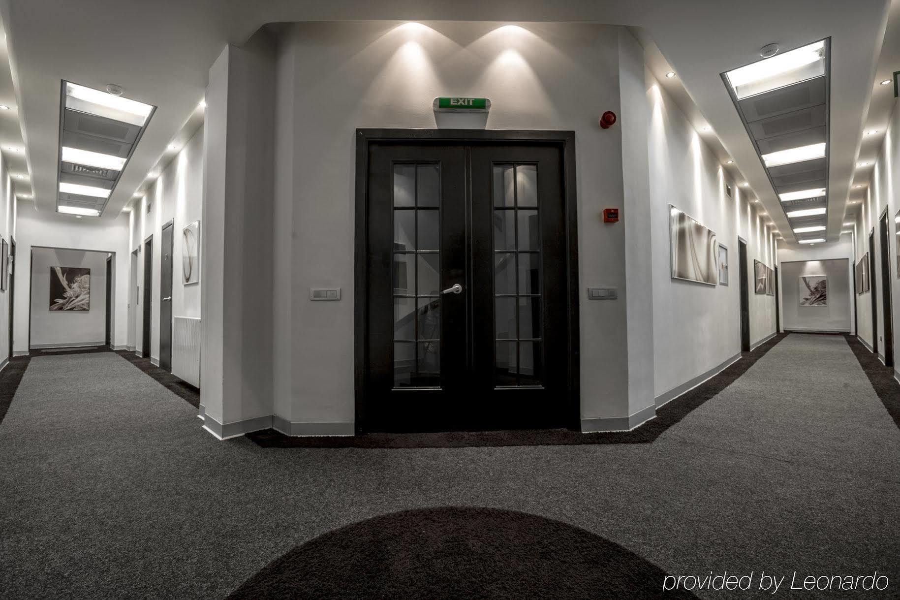 Central Park View Apartments Bucharest Luaran gambar
