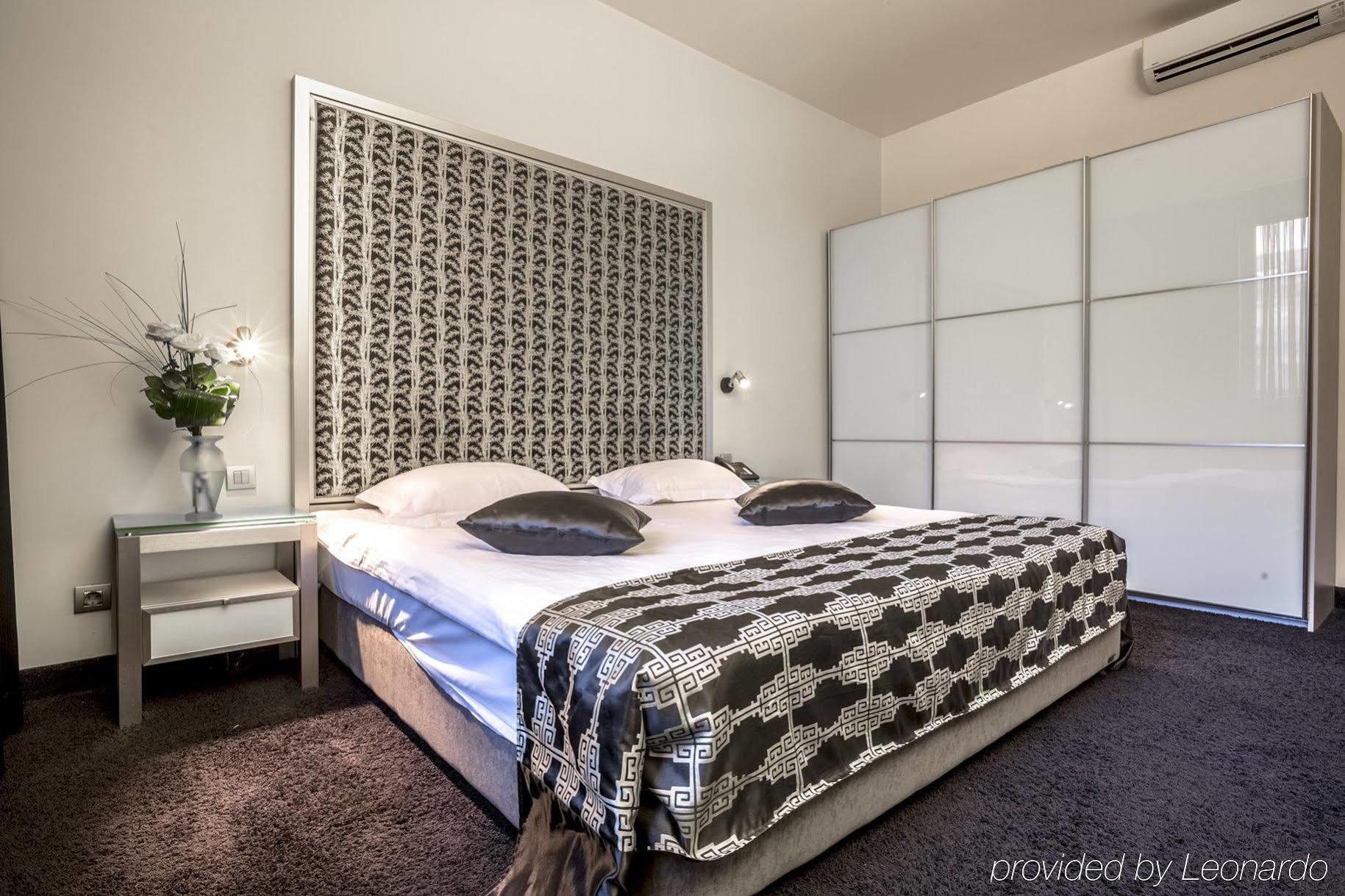 Central Park View Apartments Bucharest Luaran gambar