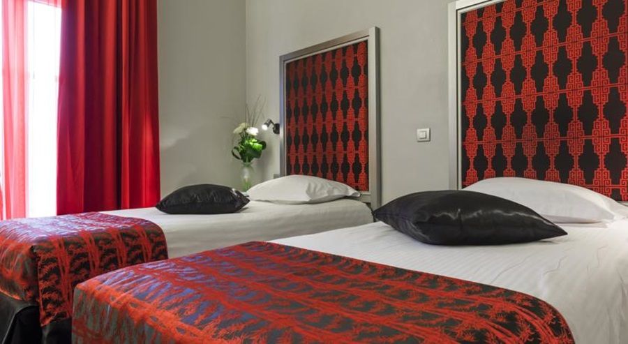 Central Park View Apartments Bucharest Luaran gambar