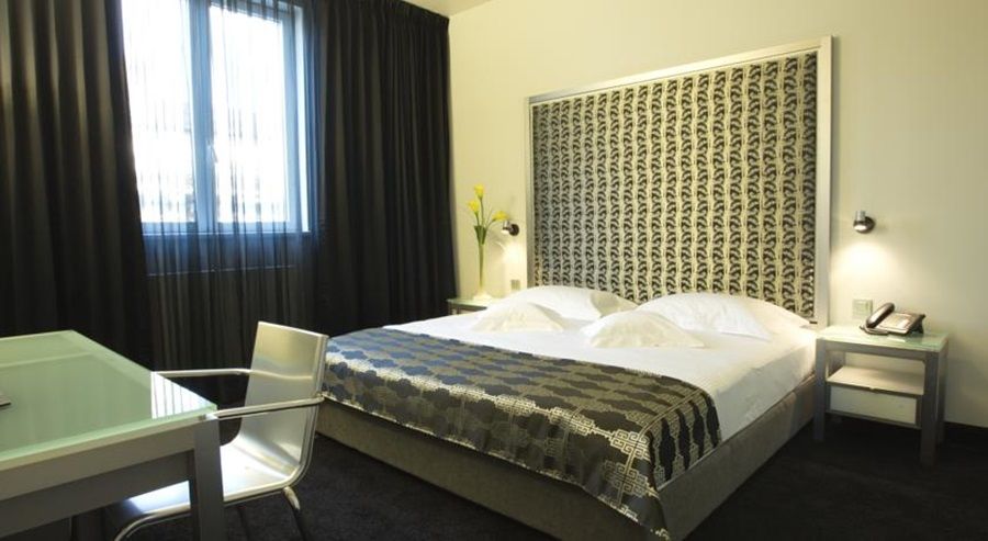 Central Park View Apartments Bucharest Luaran gambar