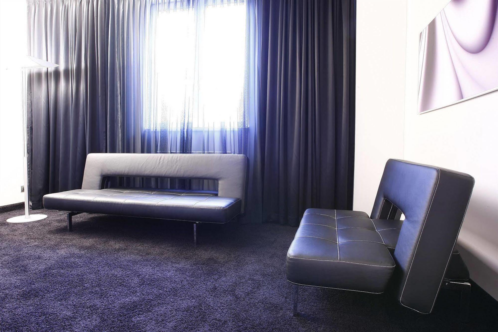 Central Park View Apartments Bucharest Luaran gambar