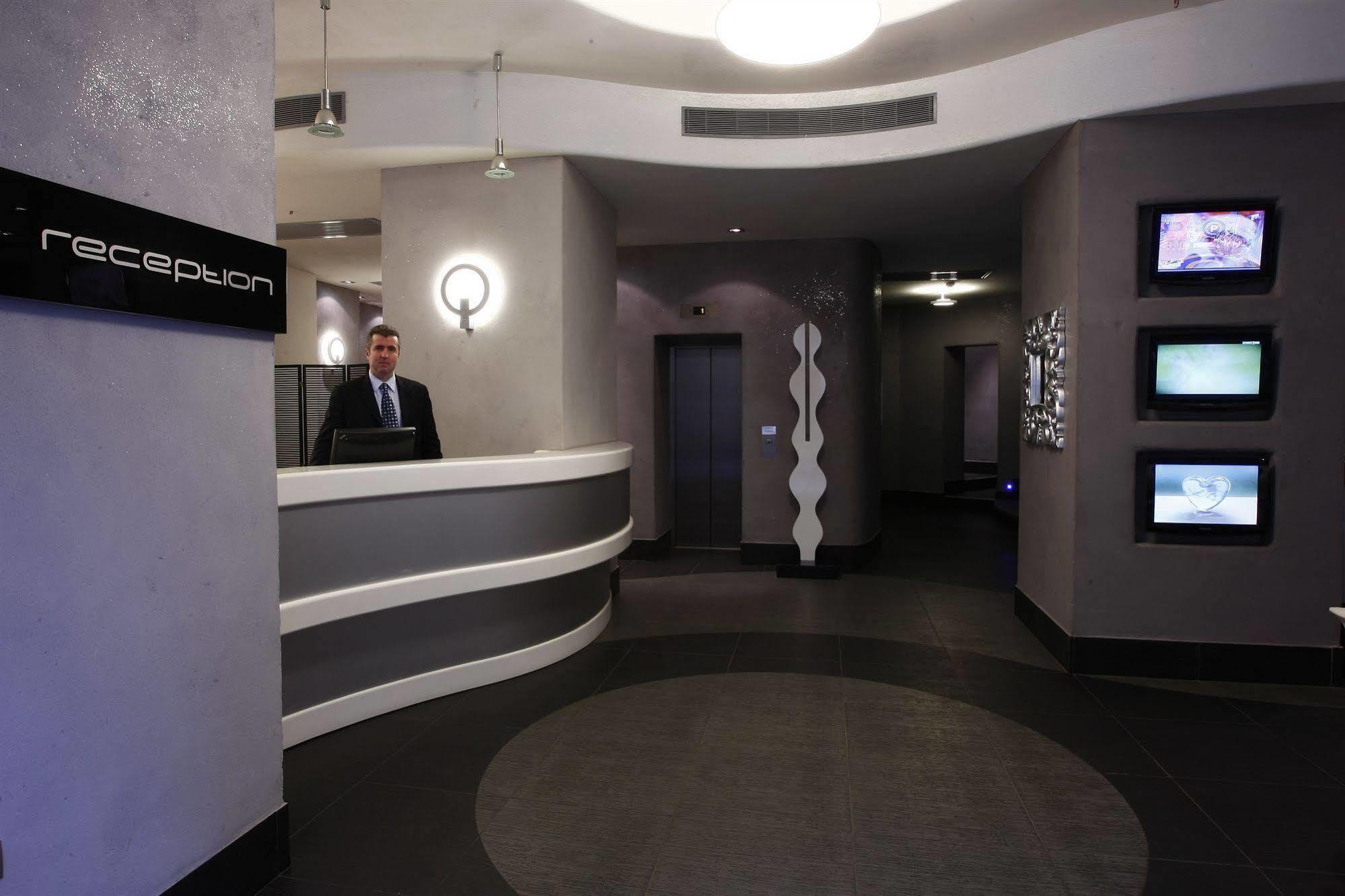 Central Park View Apartments Bucharest Luaran gambar