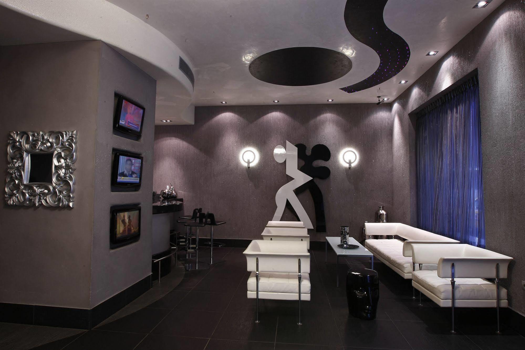 Central Park View Apartments Bucharest Luaran gambar