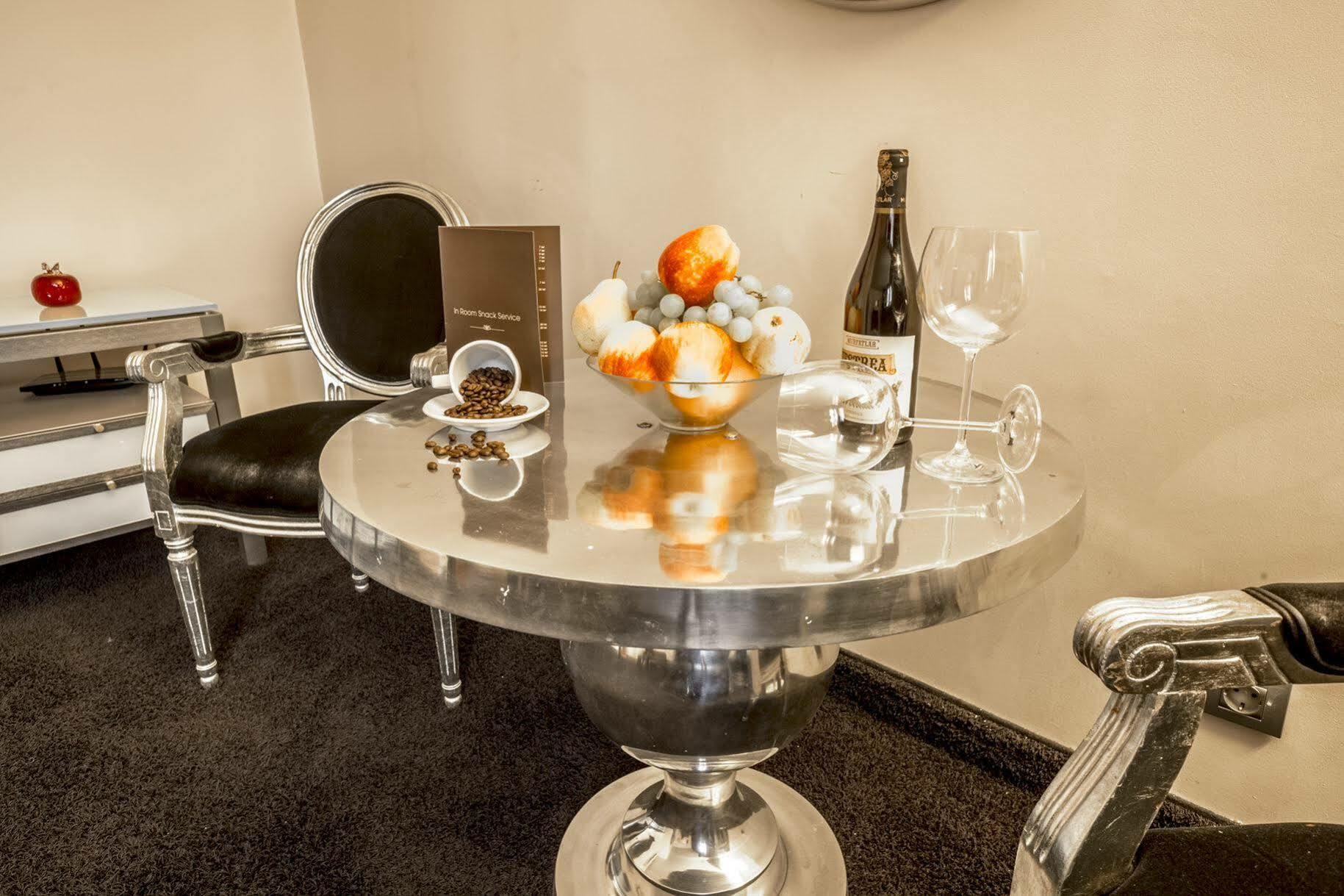 Central Park View Apartments Bucharest Luaran gambar