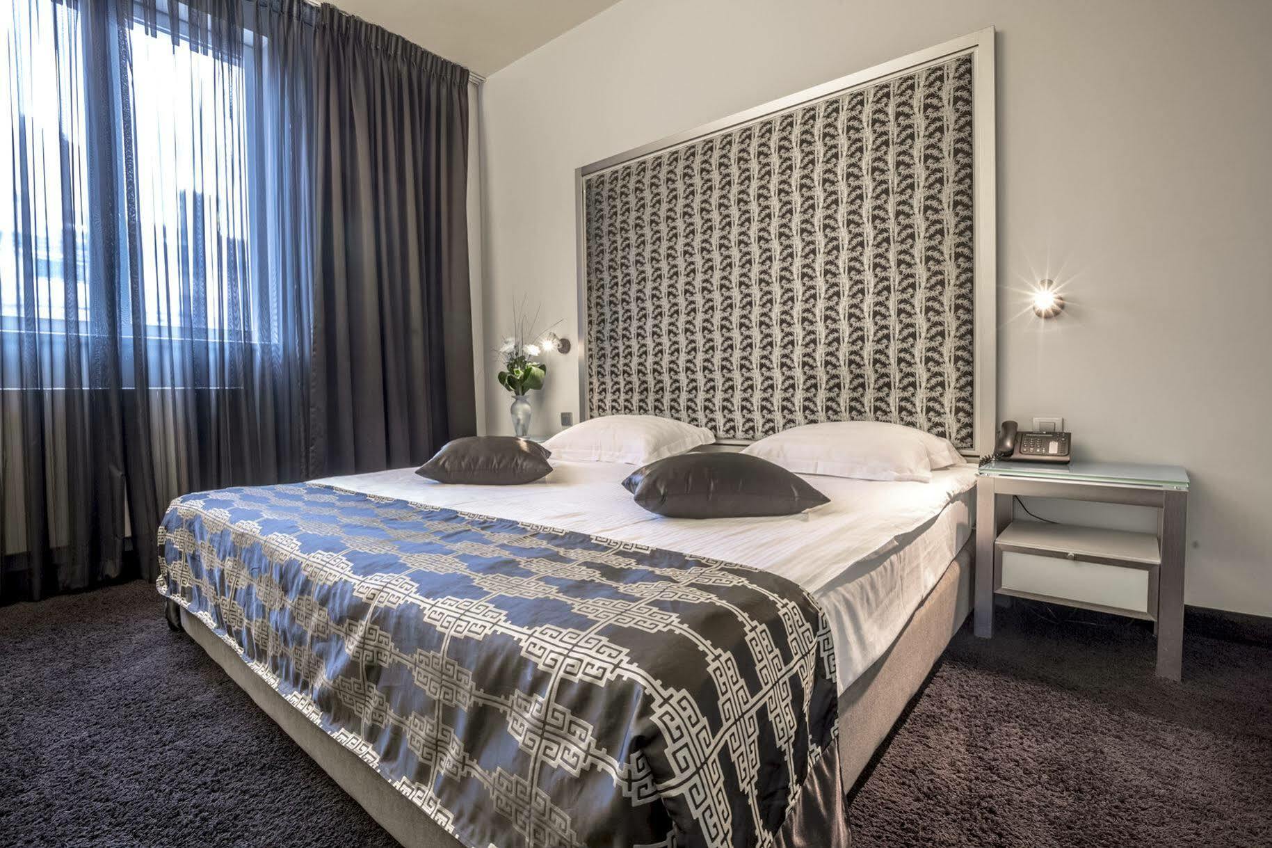 Central Park View Apartments Bucharest Luaran gambar