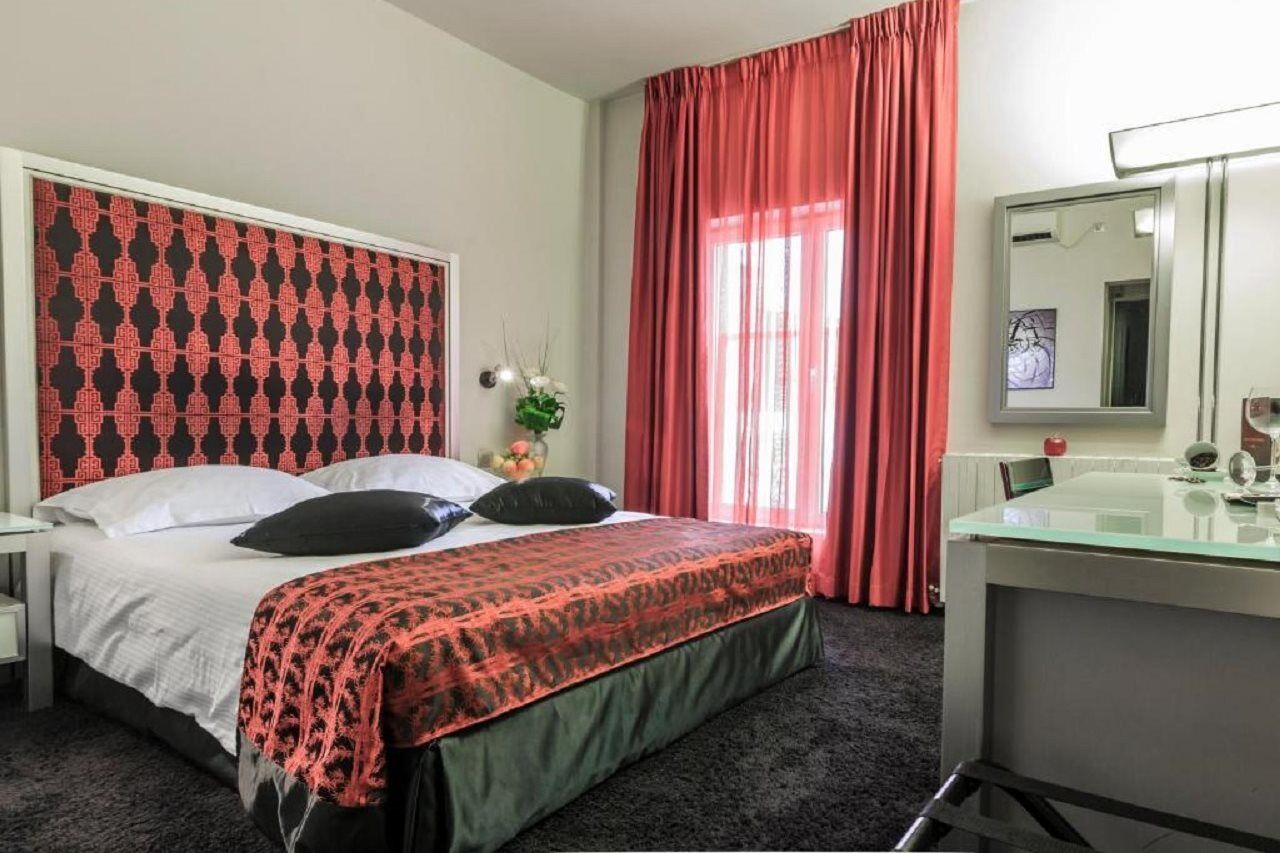Central Park View Apartments Bucharest Luaran gambar