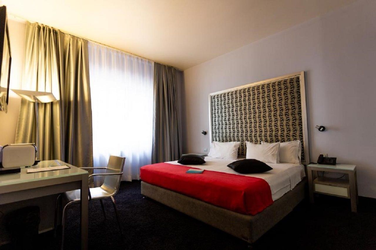 Central Park View Apartments Bucharest Luaran gambar